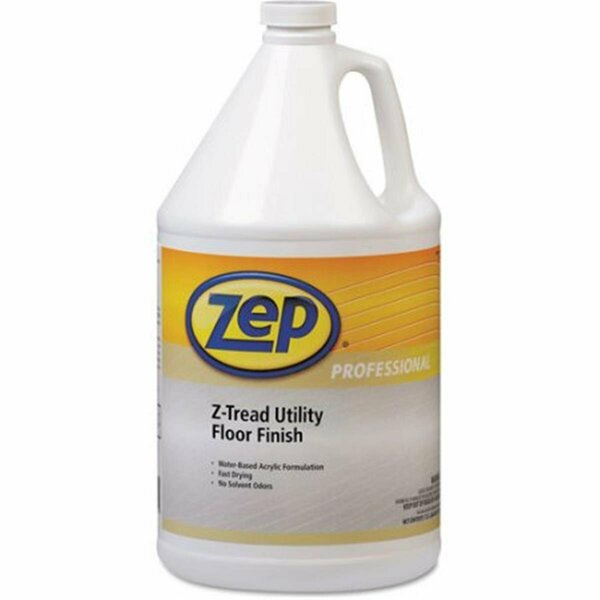 Zpp 1 gal Heavy-Duty Butyl Degreaser Bottle ZP472964